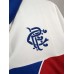 Rangers 87/88 Away White Soccer Jersey